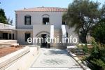 LE 0717 - Poseidon Mansion - Kounoupitsa - Spetses